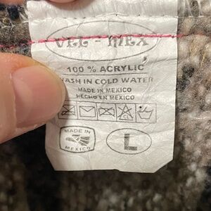 Baja - Felpa con cappuccio da Uomo